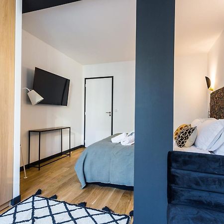 Elegance And Confort - 2Br-4P - Champs Elysees Parijs Buitenkant foto