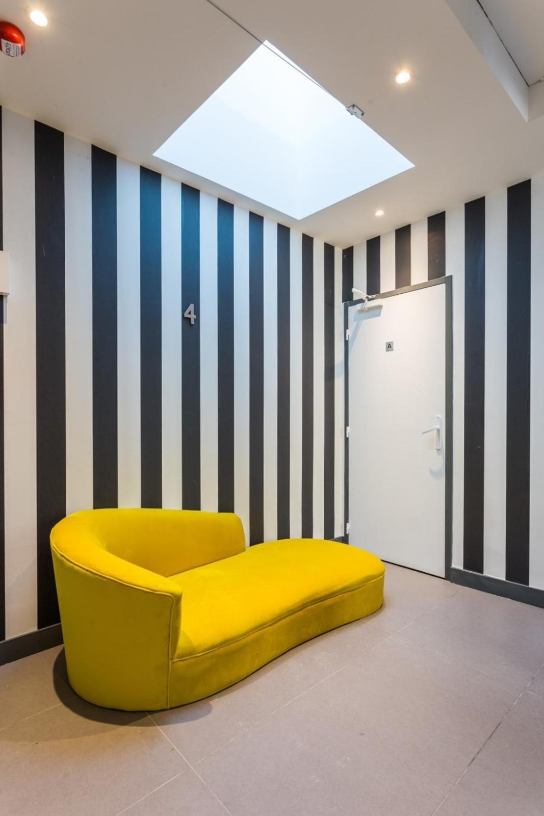 Elegance And Confort - 2Br-4P - Champs Elysees Parijs Buitenkant foto